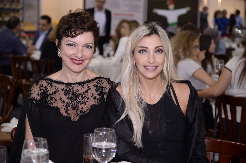 Festival of Ramadaniyat Beirutiya